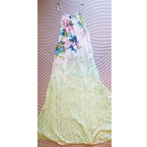 Free People Maxi Dress